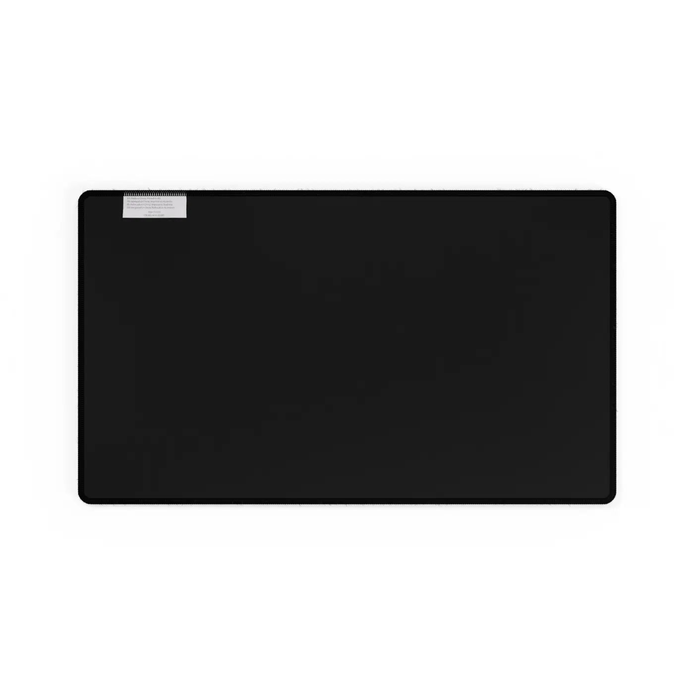 Stylish Desk Mats - Rubber Base Designer Workspace - DipaliZ