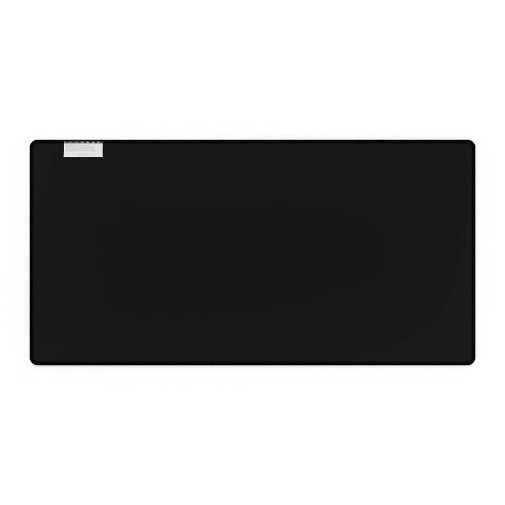 Stylish Desk Mats - Rubber Base Designer Workspace - DipaliZ