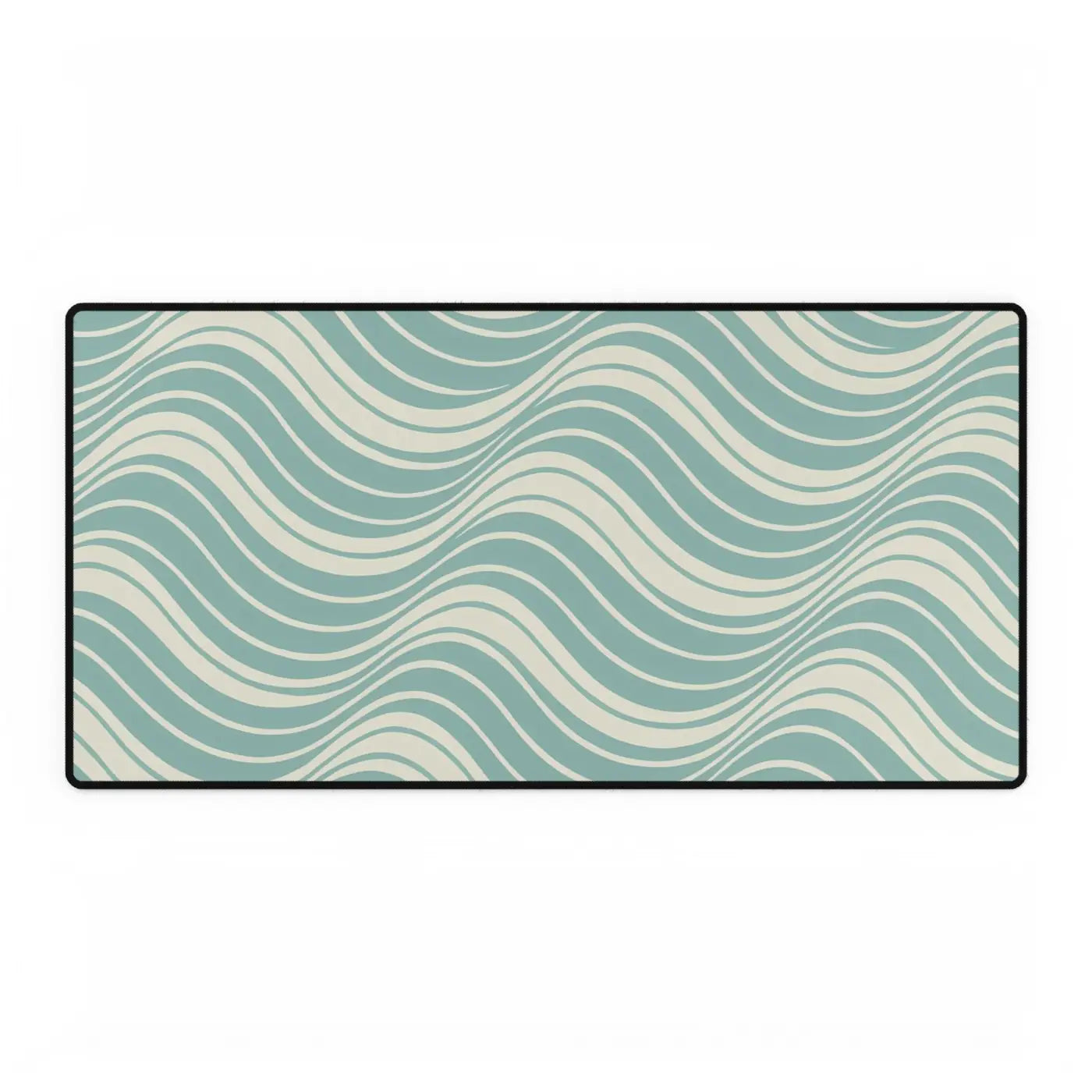 Stylish Desk Mats - Rubber Base Designer Workspace - DipaliZ