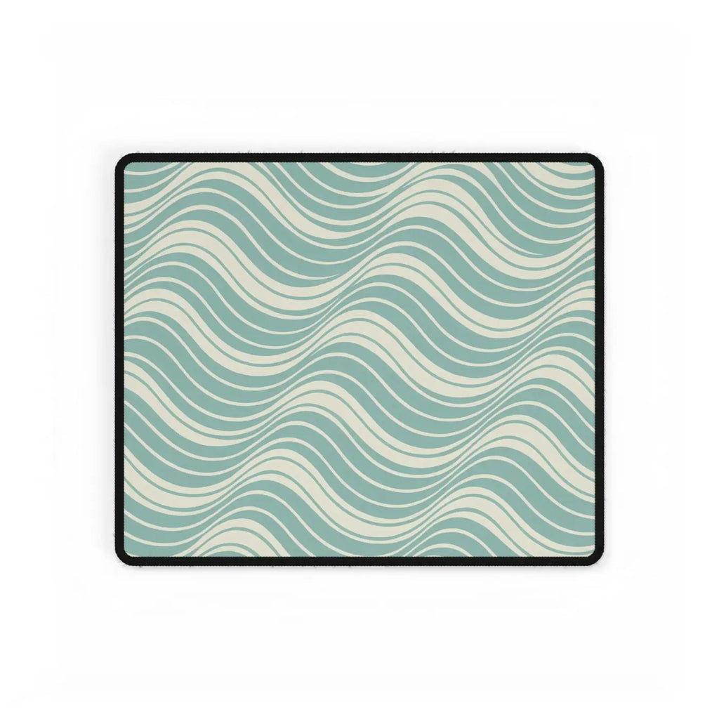 Stylish Desk Mats - Rubber Base Designer Workspace - DipaliZ