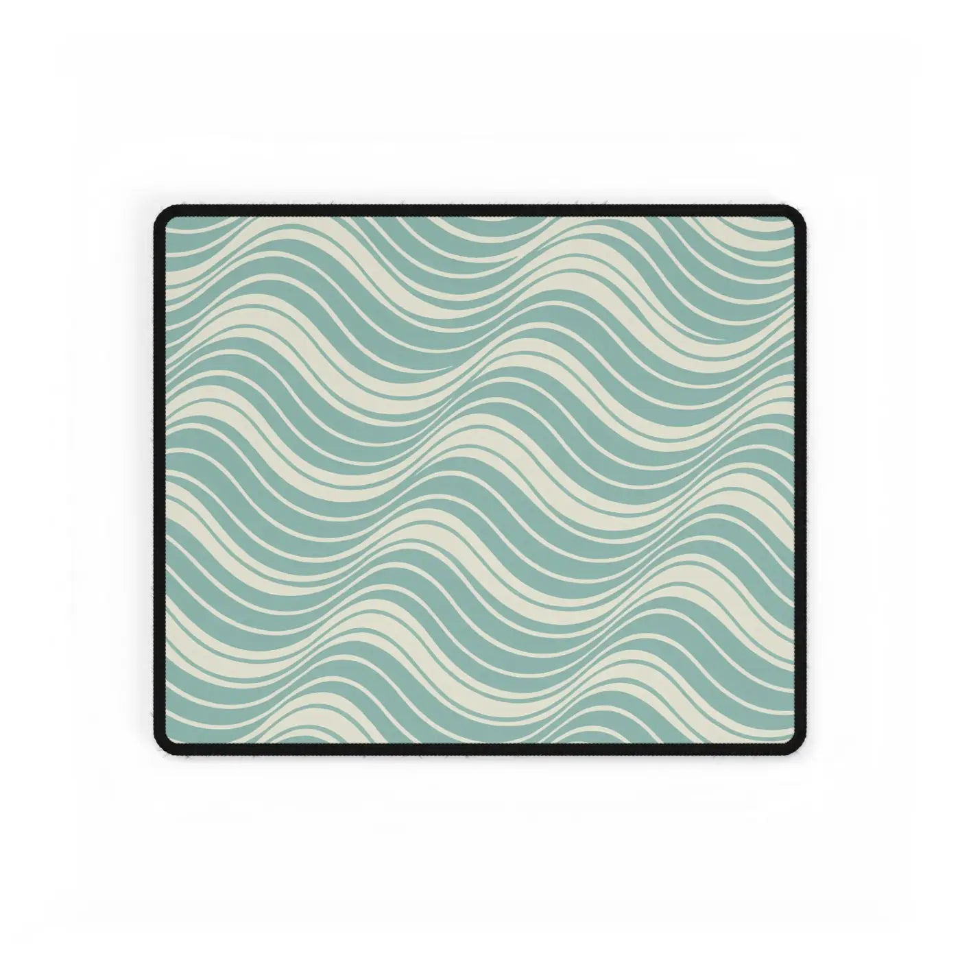 Stylish Desk Mats - Rubber Base Designer Workspace - DipaliZ
