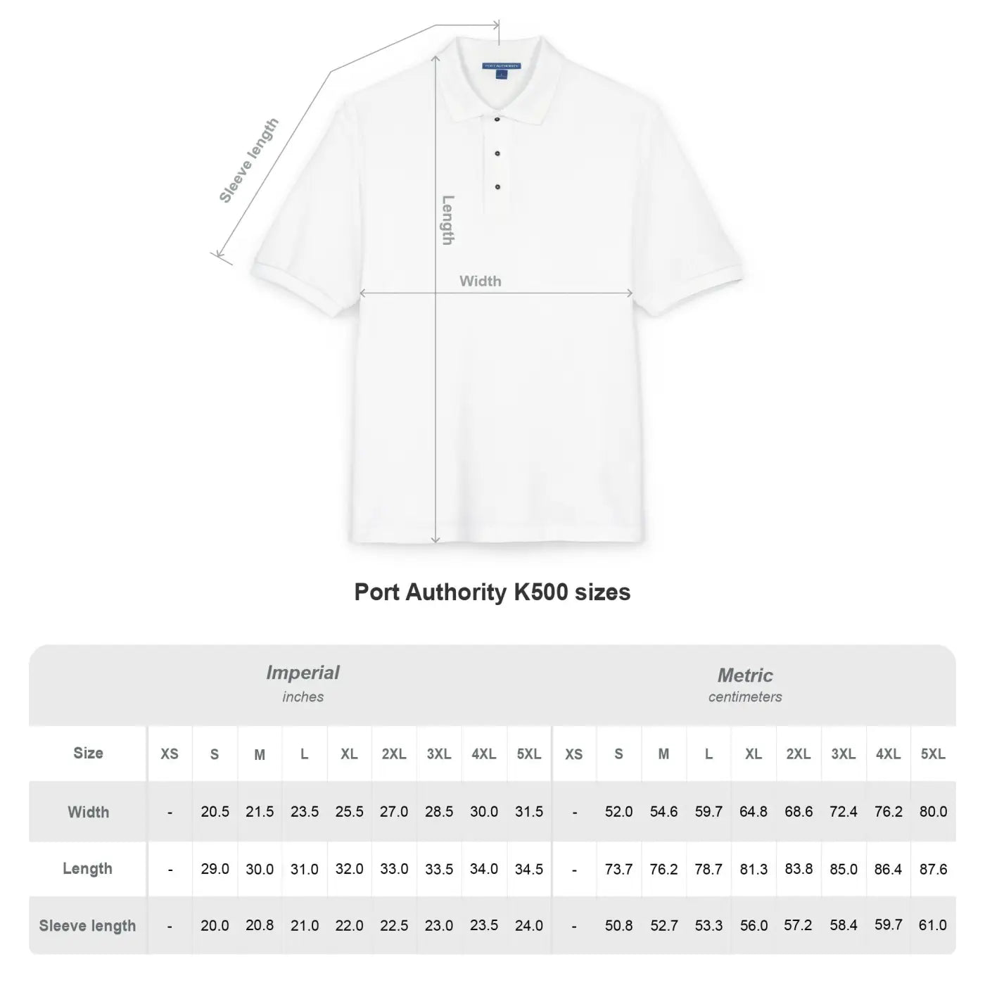 Stylish Embroidered Unisex Polo - Elegant Embroidery - DipaliZ
