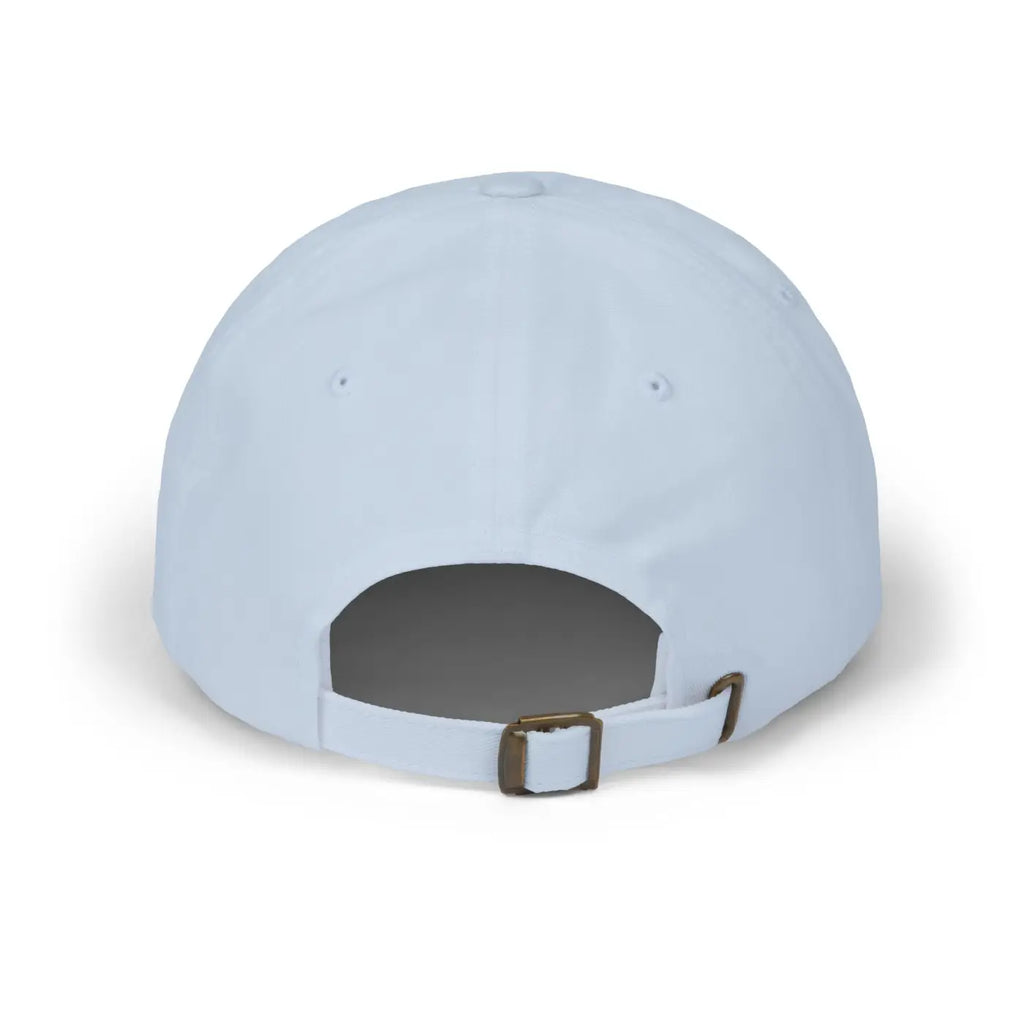 Stylish Nature Lover Dad Cap - Great Outdoors - DipaliZ