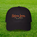 Stylish Nature Lover Dad Cap - Great Outdoors - DipaliZ
