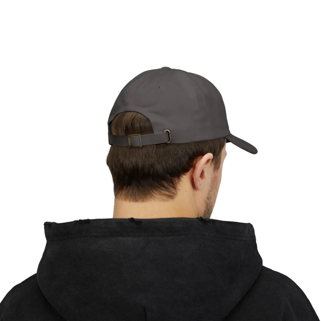 Stylish Nature Lover Dad Cap - Great Outdoors - DipaliZ