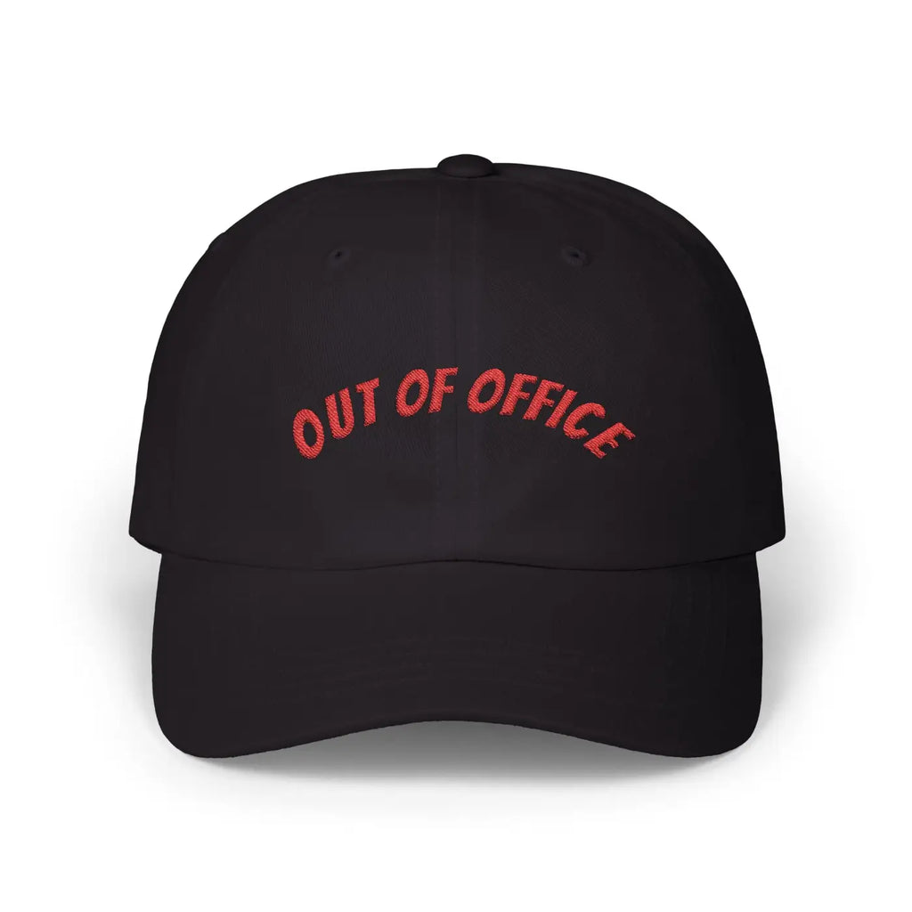 Classic Dad Cap - Effortless Style for Every Day - DipaliZ