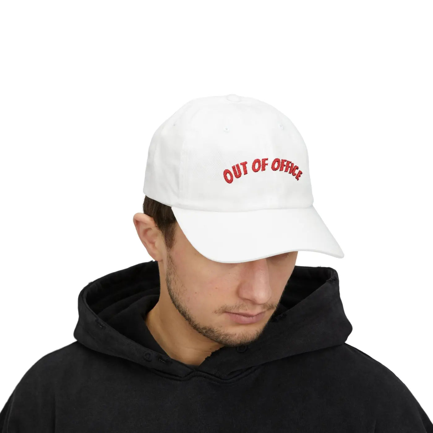 Classic Dad Cap - Effortless Style for Every Day - DipaliZ