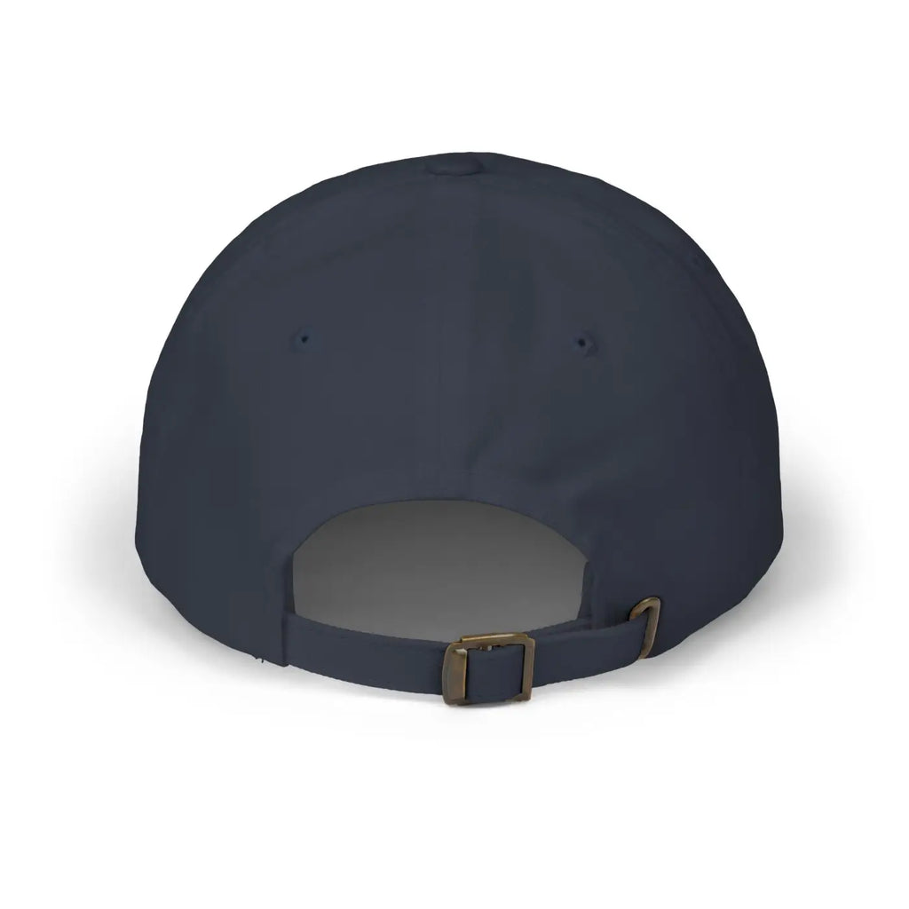 Classic Dad Cap - Effortless Style for Every Day - DipaliZ