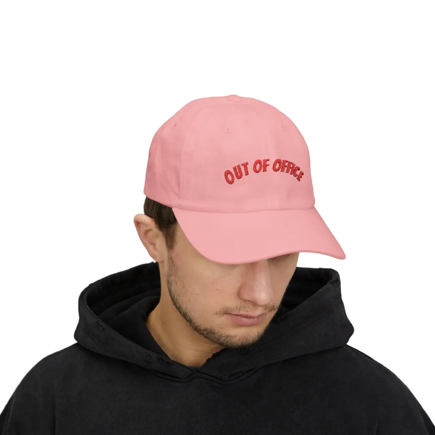 Classic Dad Cap - Effortless Style for Every Day - DipaliZ