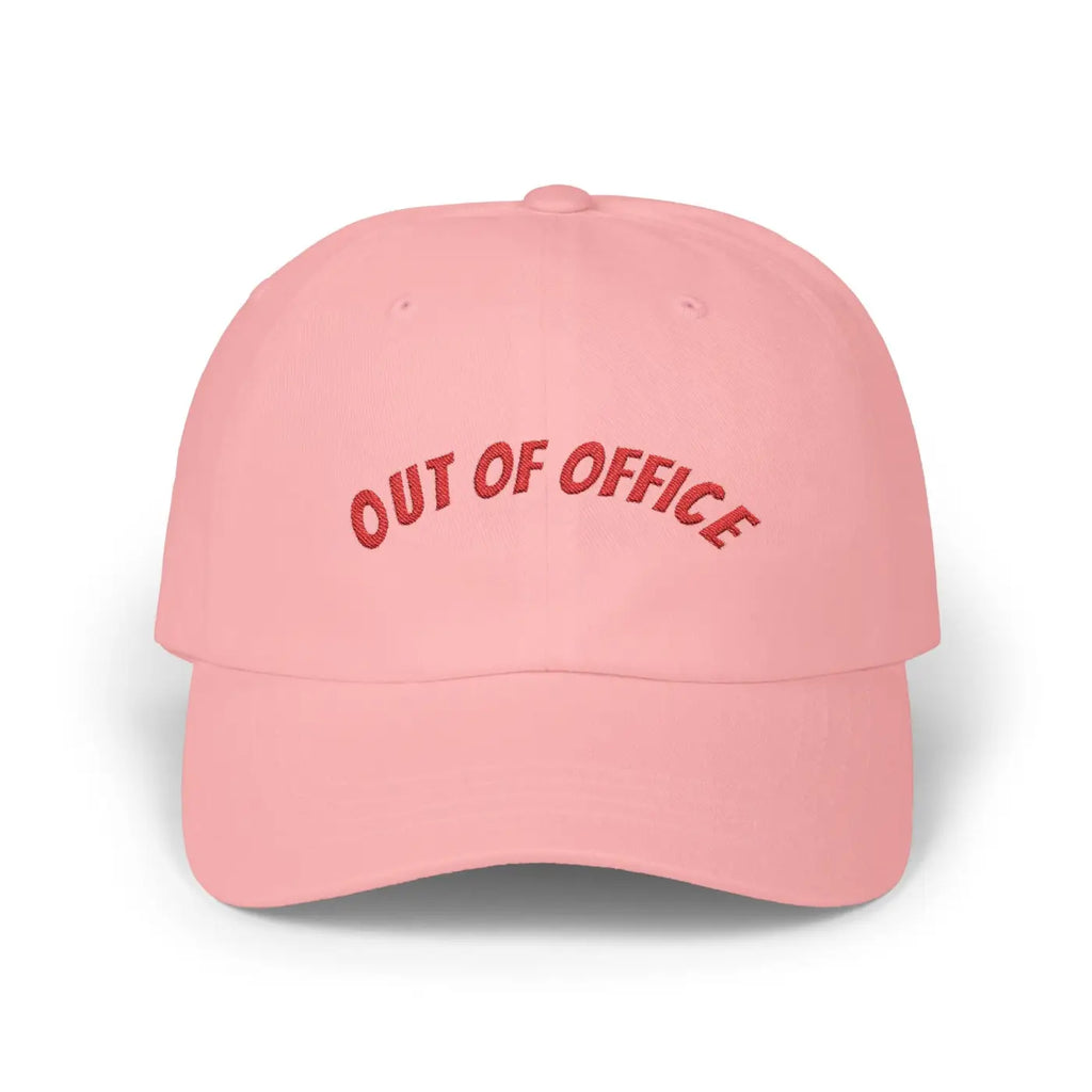 Classic Dad Cap - Effortless Style for Every Day - DipaliZ