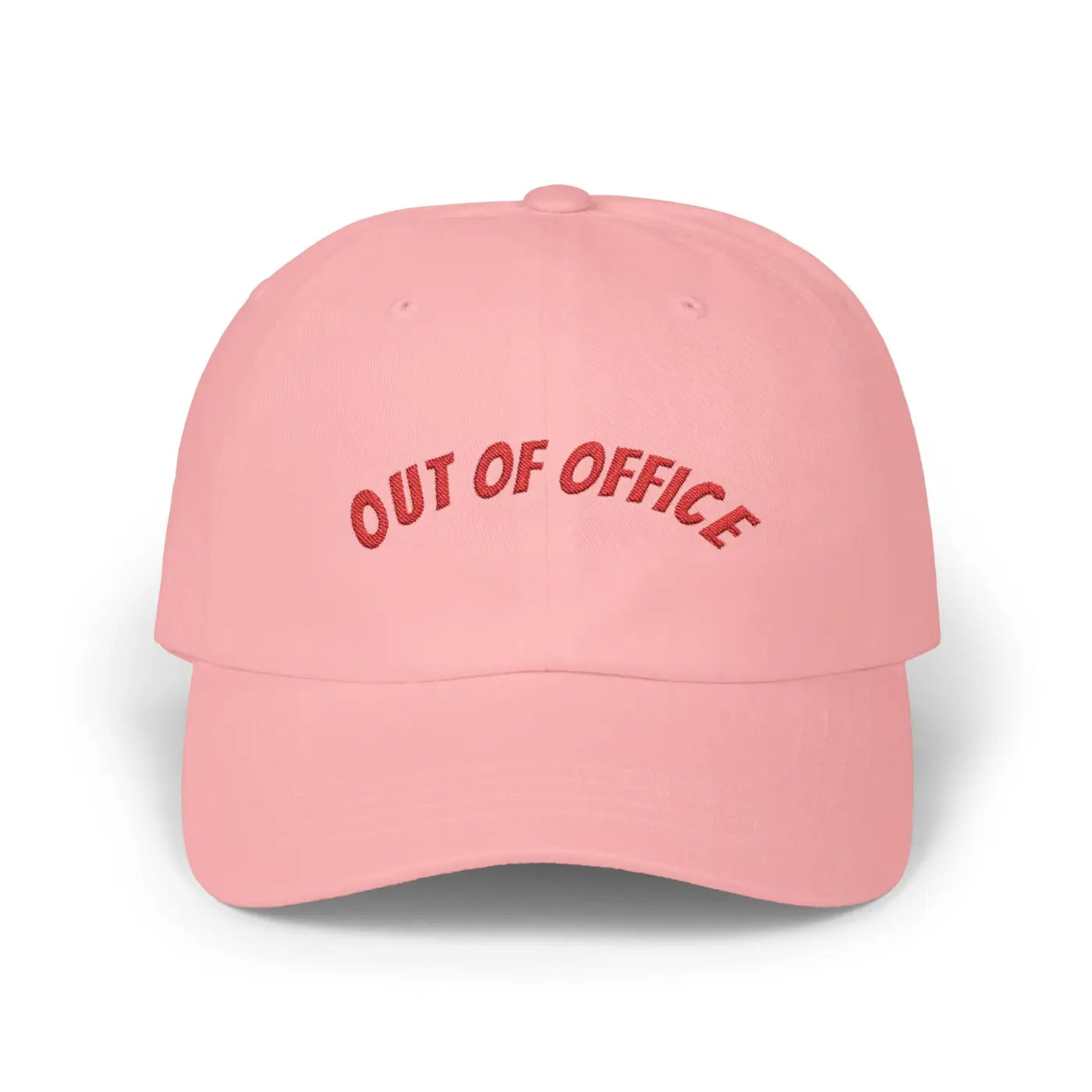 Classic Dad Cap - Effortless Style for Every Day - DipaliZ