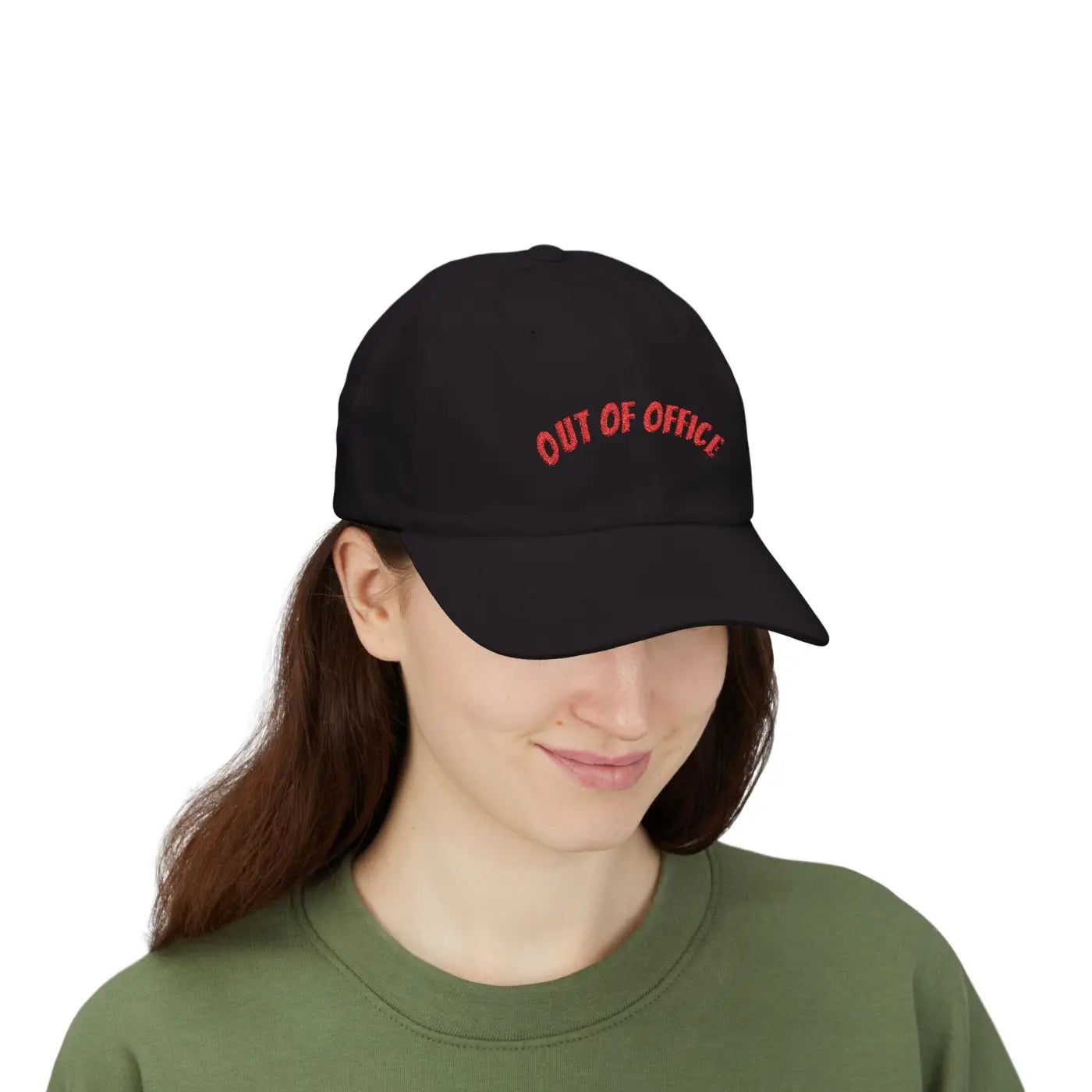 Classic Dad Cap - Effortless Style for Every Day - DipaliZ
