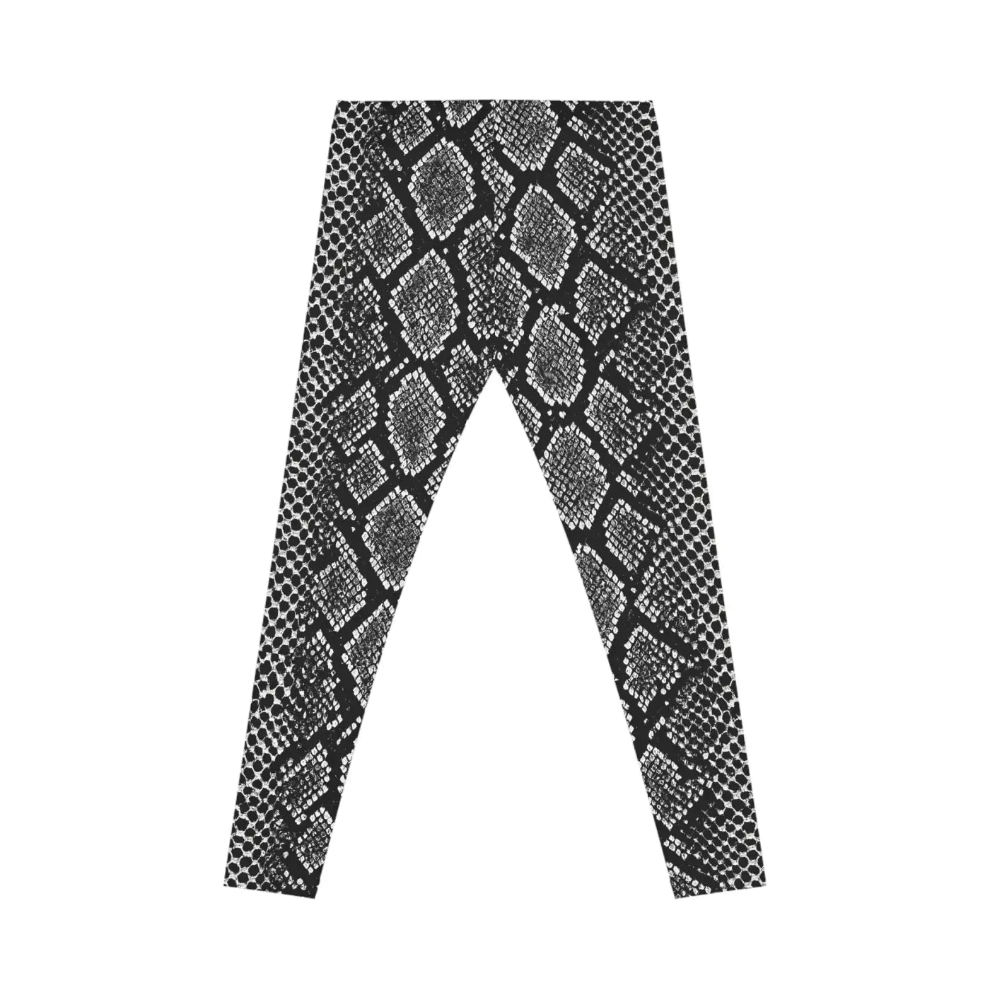 Casual Fashion Leggings - Trendy Workout Gear for Gym Outfits - DipaliZ