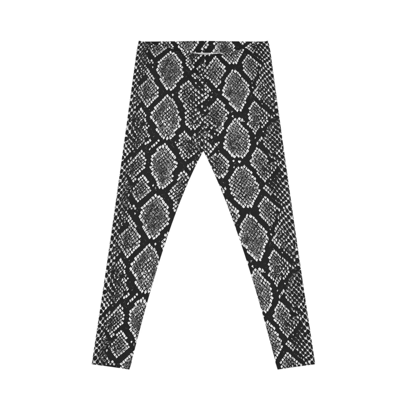 Casual Fashion Leggings - Trendy Workout Gear for Gym Outfits - DipaliZ