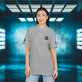 Stylish Unisex Embroidered Polo - Casual Comfort - DipaliZ