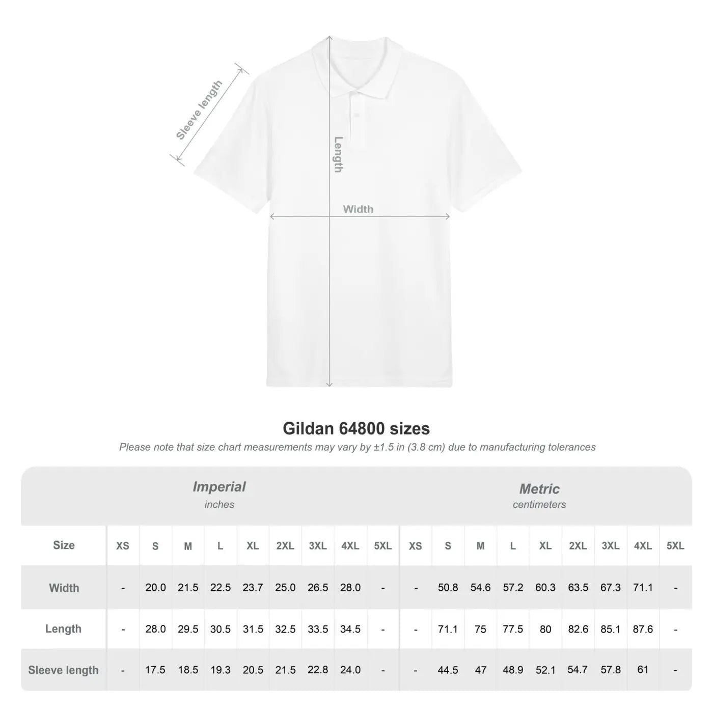 Stylish Unisex Embroidered Polo - Casual Comfort - DipaliZ