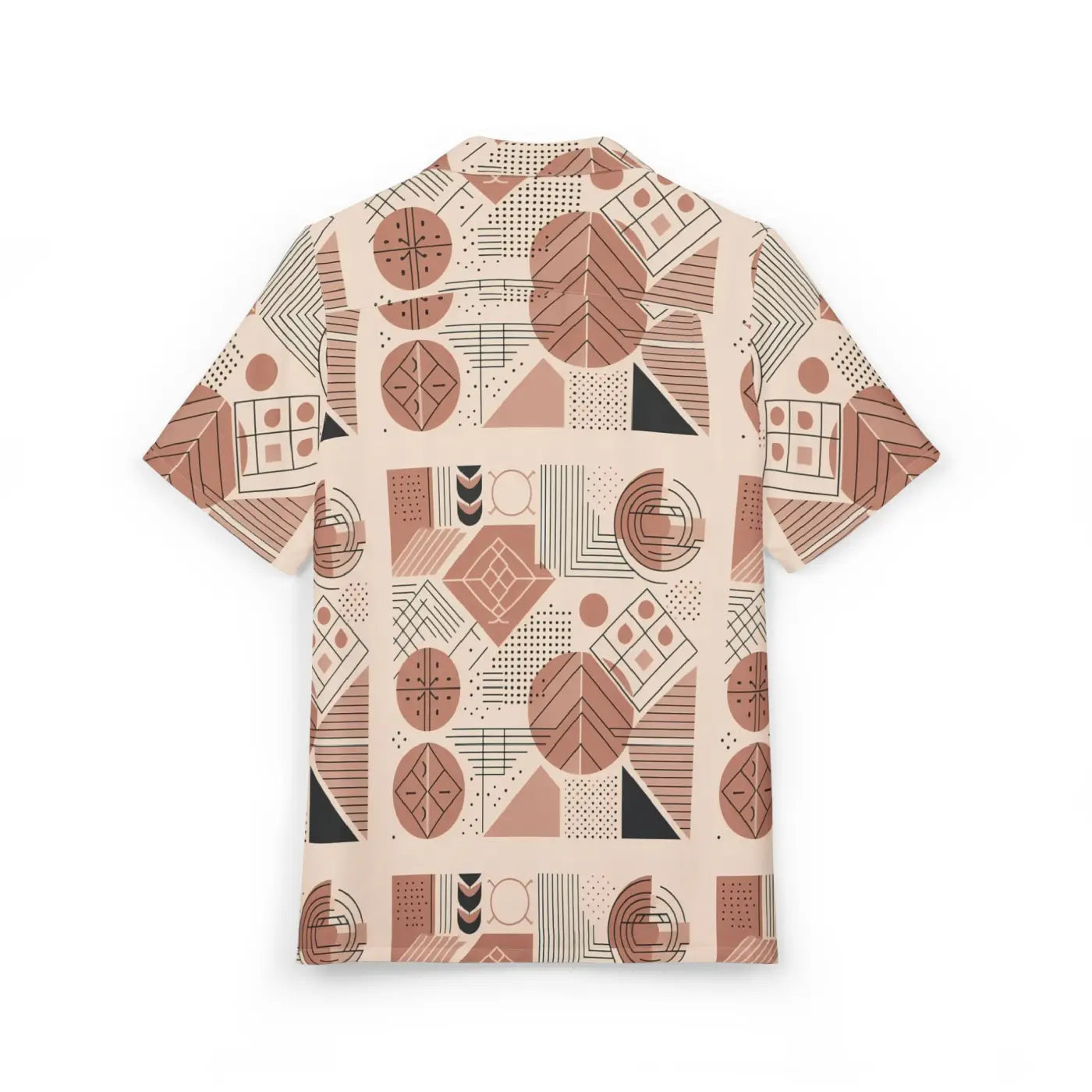 Stylish Unisex Hawaiian Summer Party Shirt - Tropical Vibes - DipaliZ