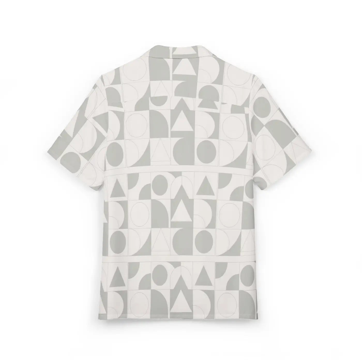 Unisex Hawaii Shirt - Stylish All-Over Print Summer - DipaliZ