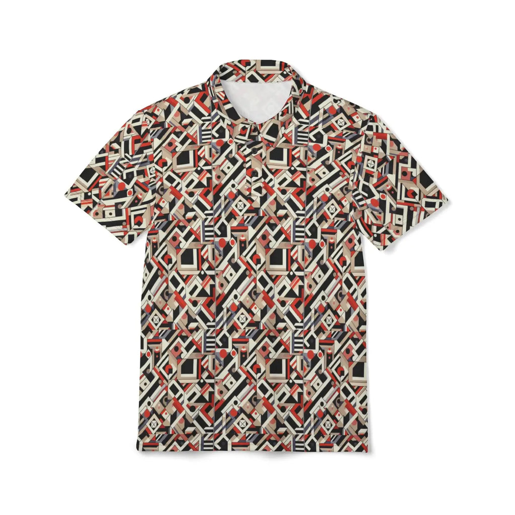 Stylish Unisex Polo Shirt - Summer Parties Ready - DipaliZ