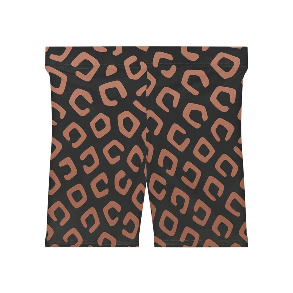 Stylish Women's Biker Shorts - Gym Sessions and Street - DipaliZ