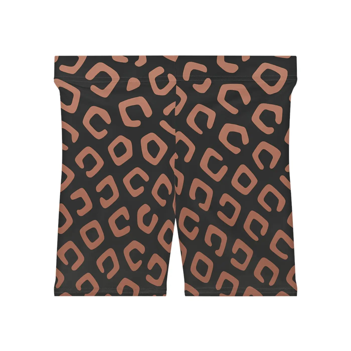 Stylish Women's Biker Shorts - Gym Sessions and Street - DipaliZ