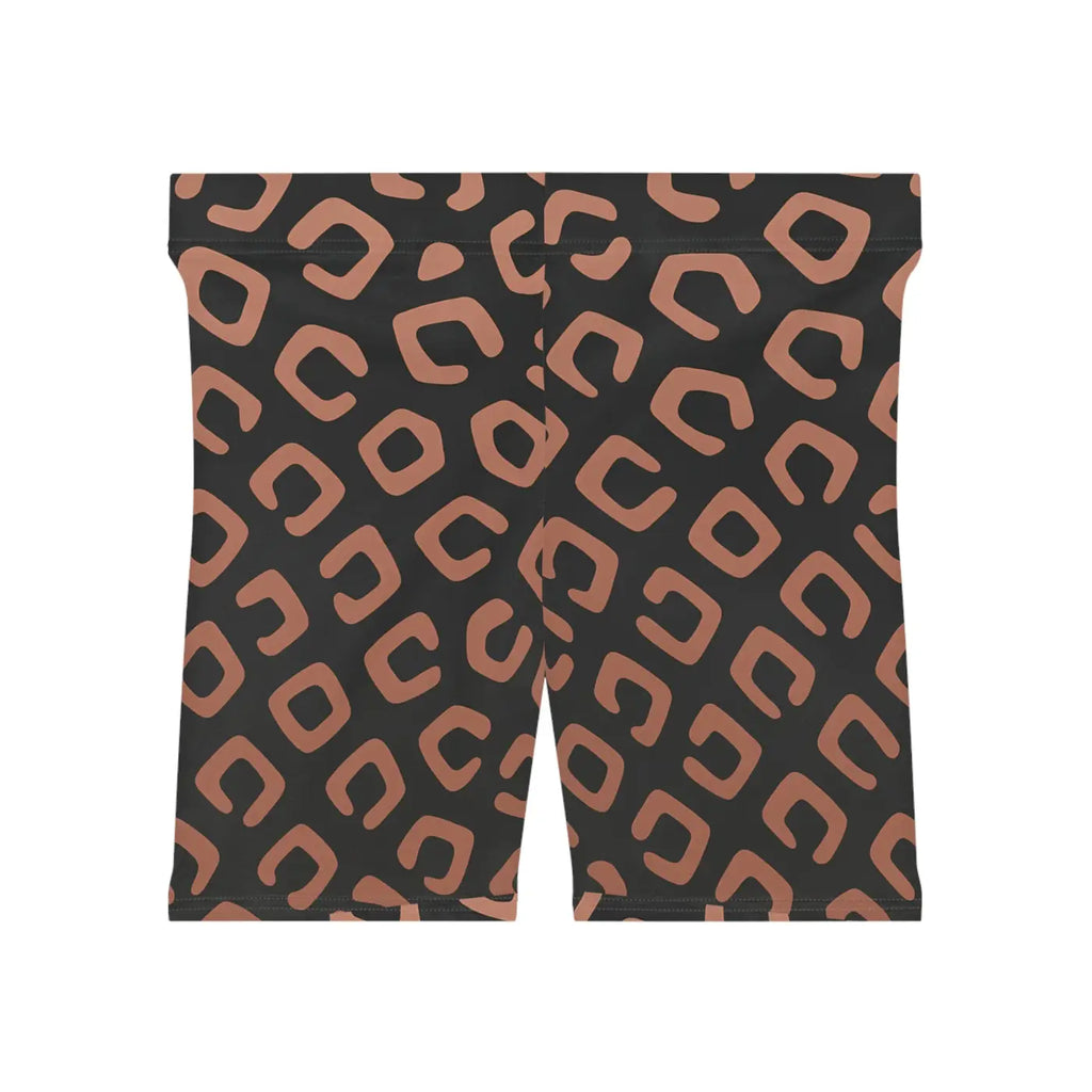 Stylish Women's Biker Shorts - Gym Sessions and Street - DipaliZ