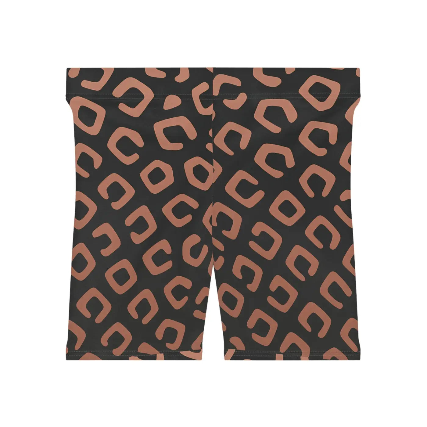 Stylish Women's Biker Shorts - Gym Sessions and Street - DipaliZ