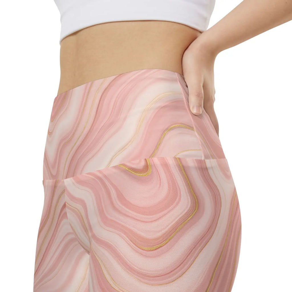 Workout Shorts - High-Energy Activewear for Summer - DipaliZ