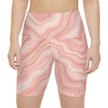 Workout Shorts - High-Energy Activewear for Summer - DipaliZ