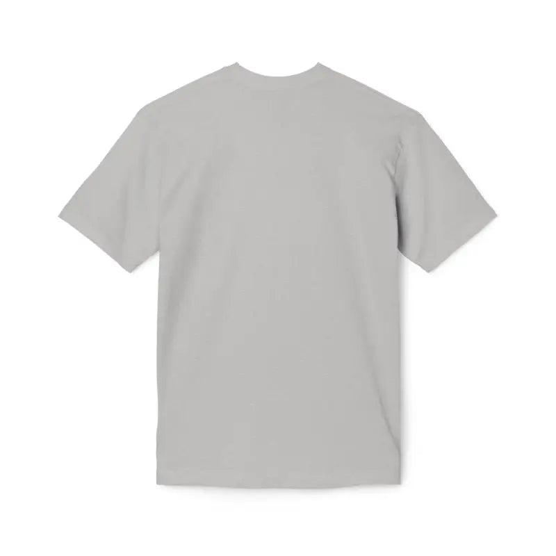 USA-Made Cotton Unisex Tee - Comfortable Fit Stylish Outfits - DipaliZ