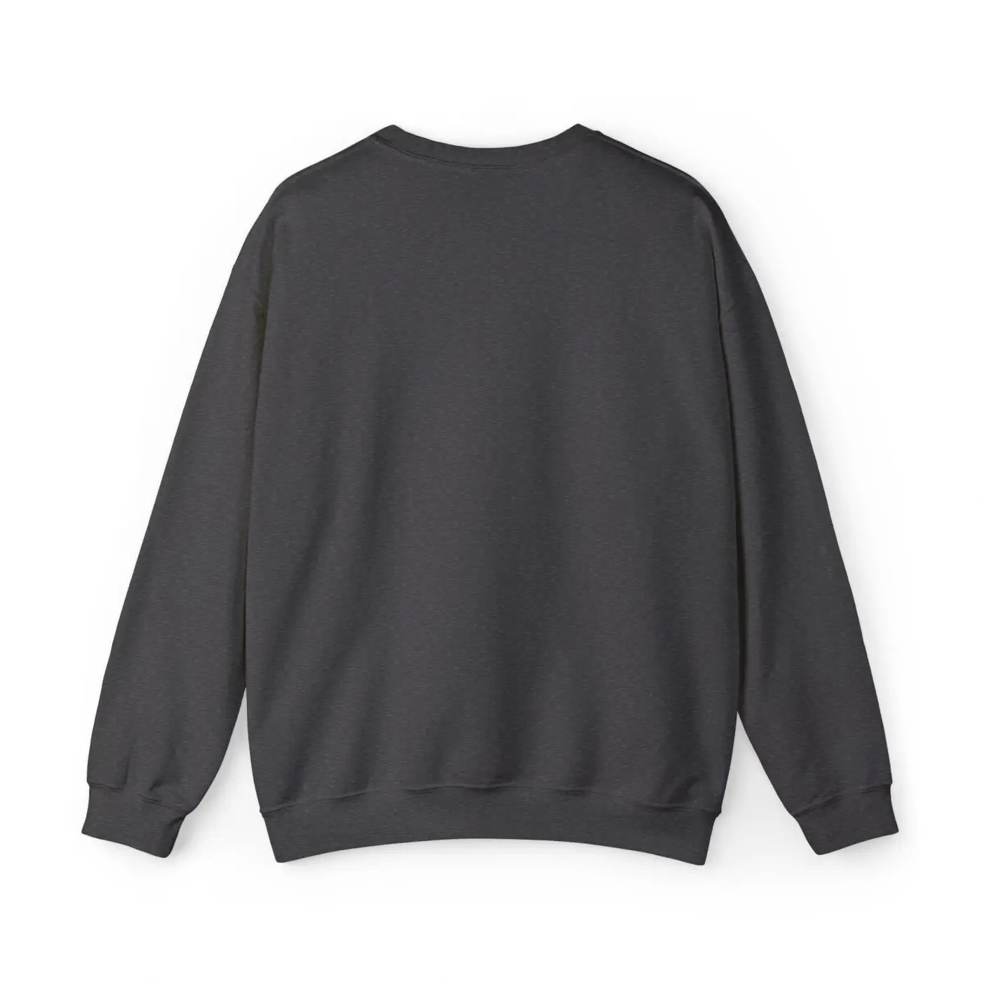 Cozy Fall Sweatshirt - Sunflower Embroidered Unisex - DipaliZ
