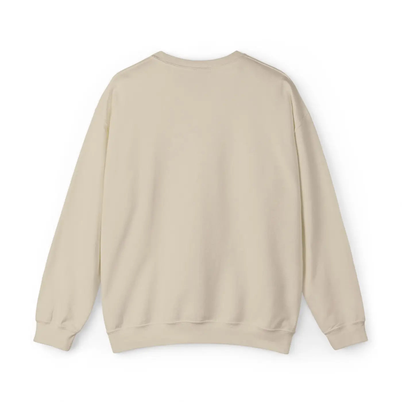 Cozy Fall Sweatshirt - Sunflower Embroidered Unisex - DipaliZ