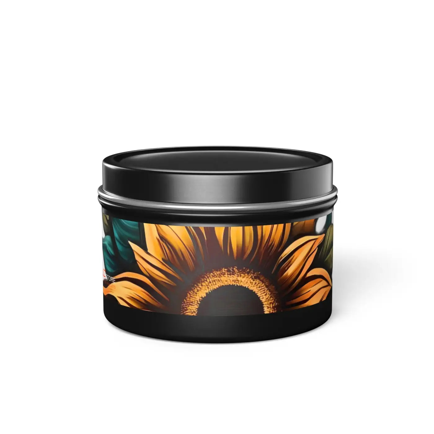 Tin Candles - Eco-Friendly Gifts for Home - DipaliZ