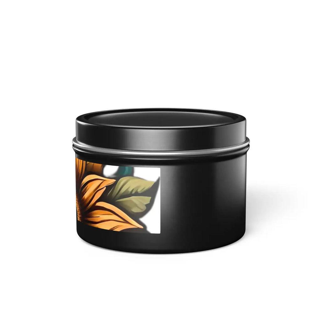 Tin Candles - Eco-Friendly Gifts for Home - DipaliZ