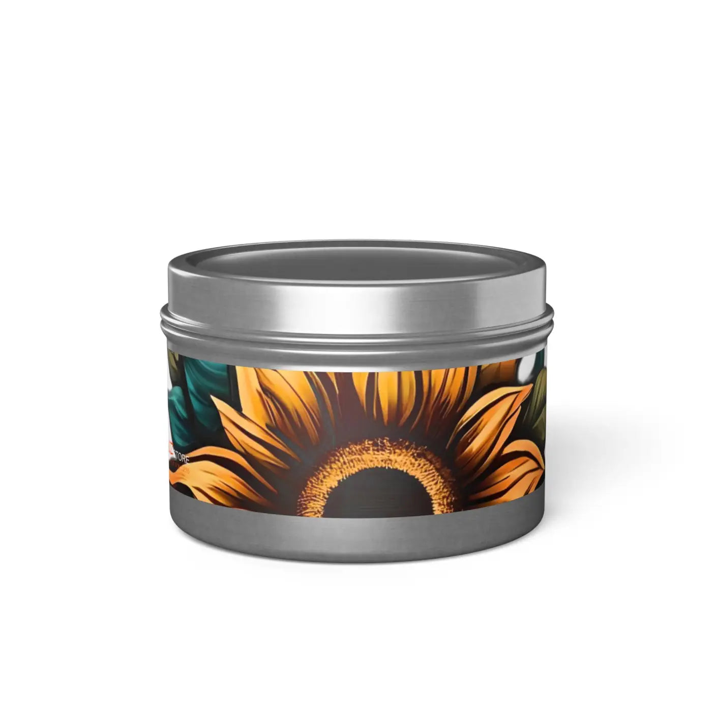 Tin Candles - Eco-Friendly Gifts for Home - DipaliZ