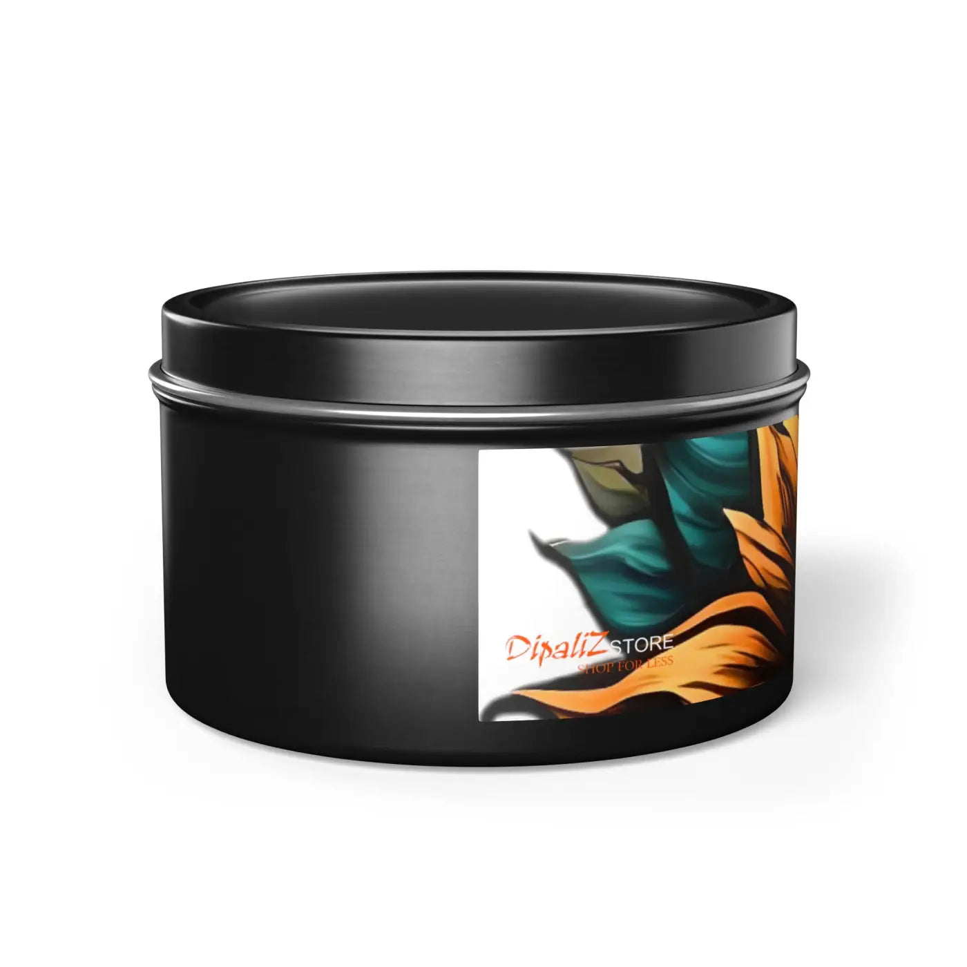 Tin Candles - Eco-Friendly Gifts for Home - DipaliZ