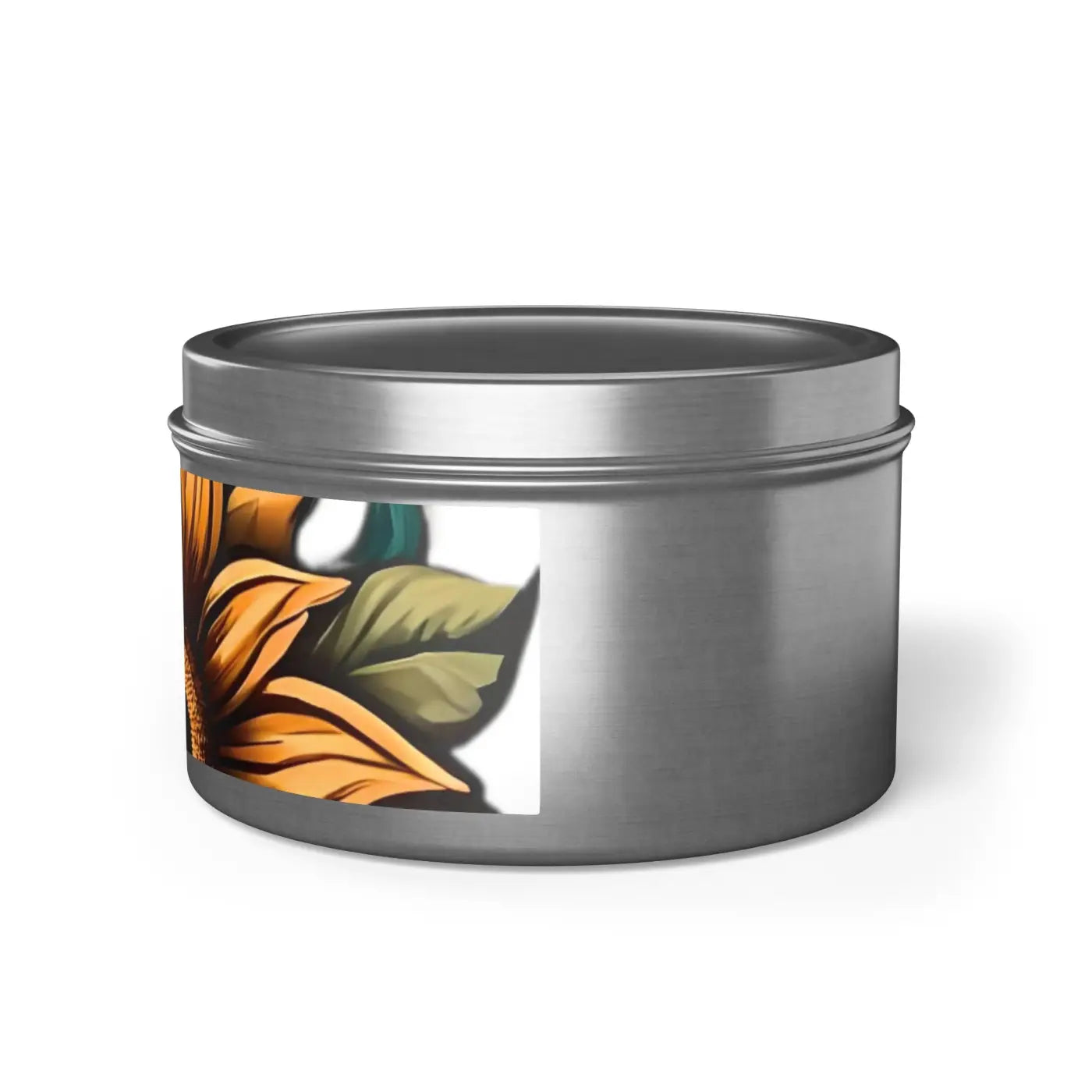 Tin Candles - Eco-Friendly Gifts for Home - DipaliZ