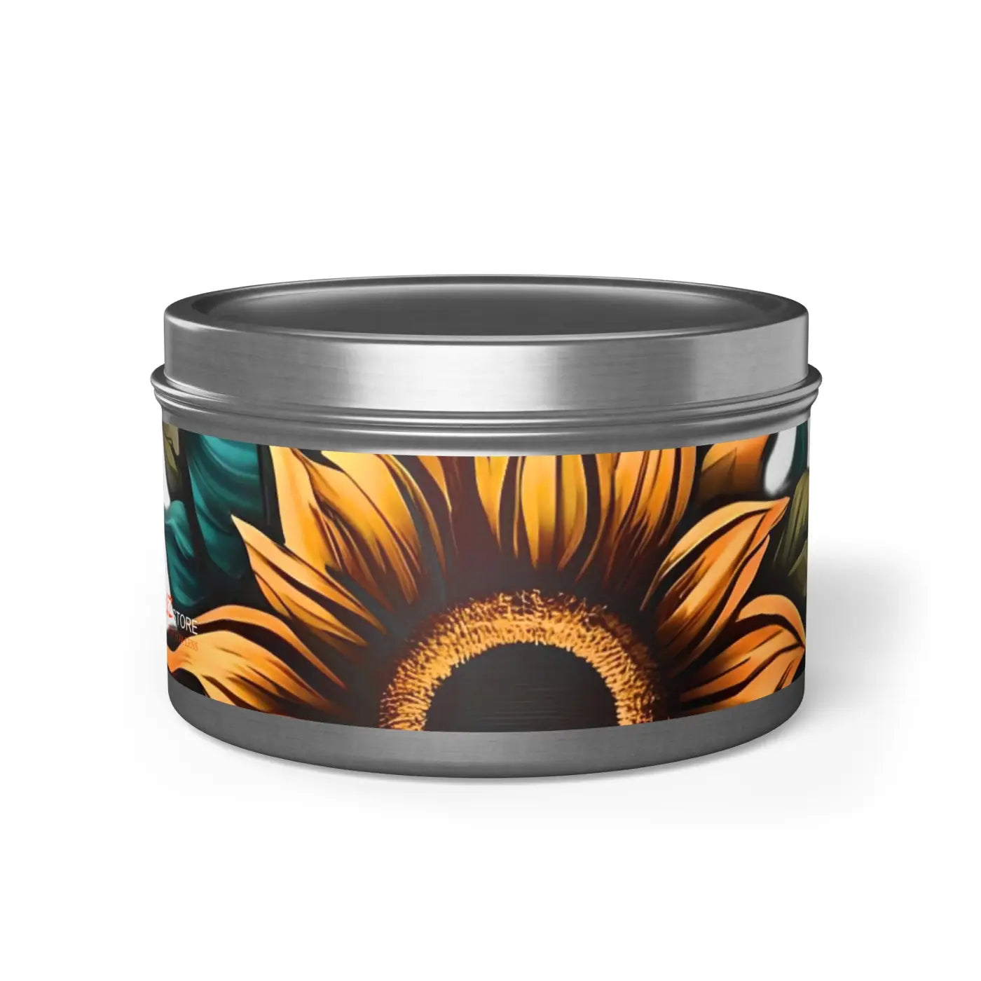 Tin Candles - Eco-Friendly Gifts for Home - DipaliZ