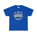 Super Champs Unisex Heavy Cotton Tee - Ultimate Comfort - DipaliZ