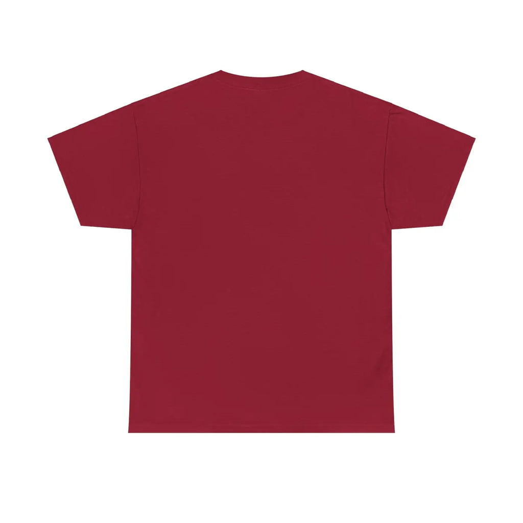 Super Champs Unisex Heavy Cotton Tee - Ultimate Comfort - DipaliZ