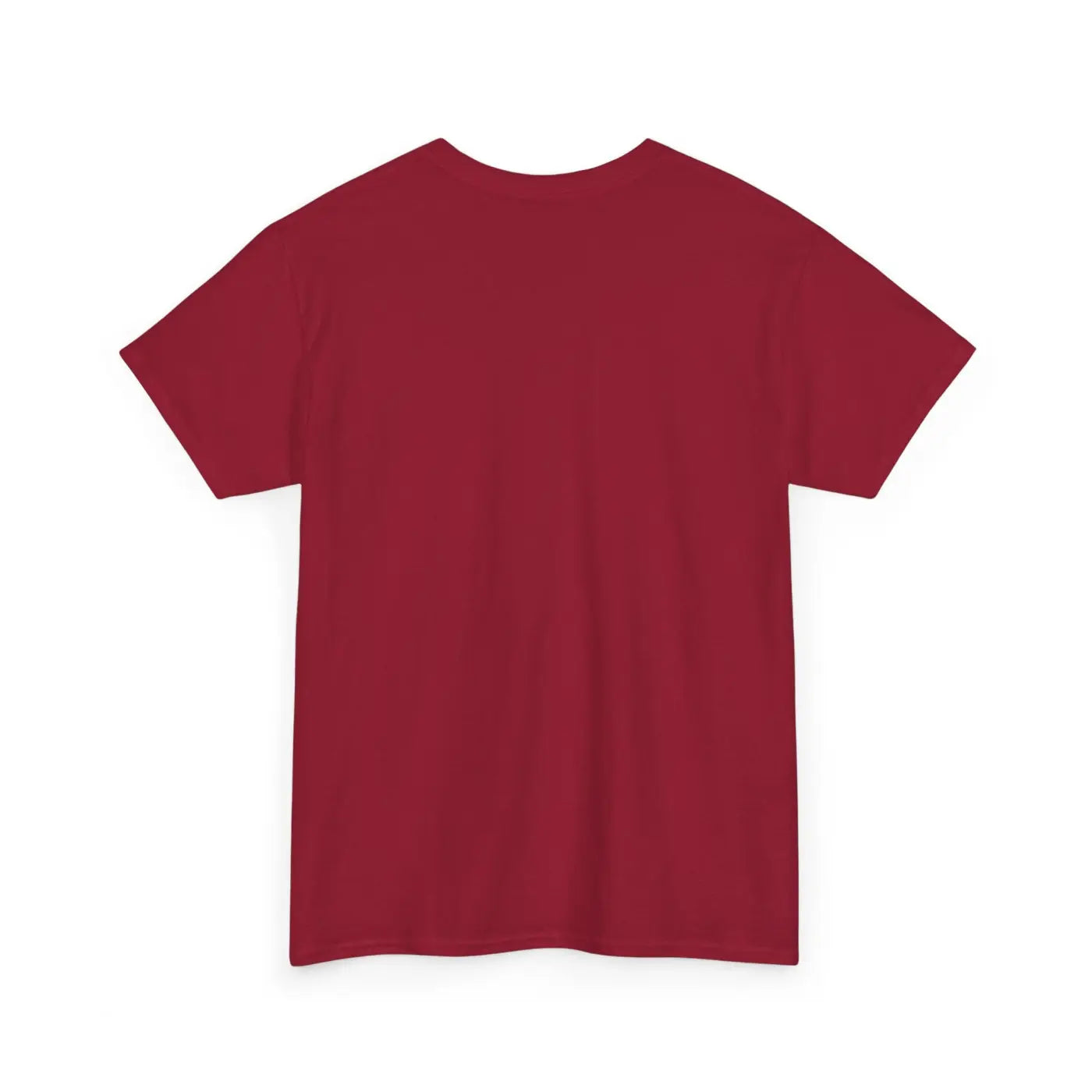 Super Champs Unisex Heavy Cotton Tee - Ultimate Comfort - DipaliZ