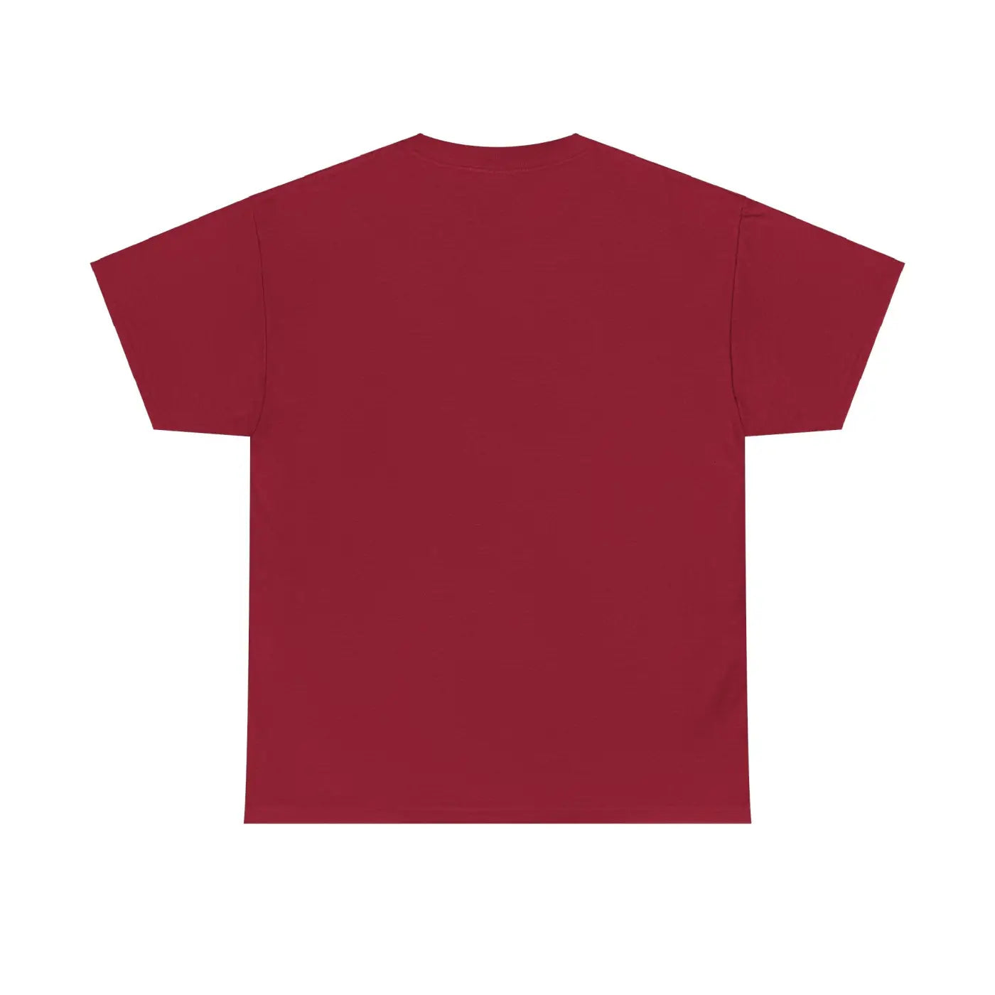 Super Football Champs Heavy Cotton Tee - Reinforced Shoulders - DipaliZ