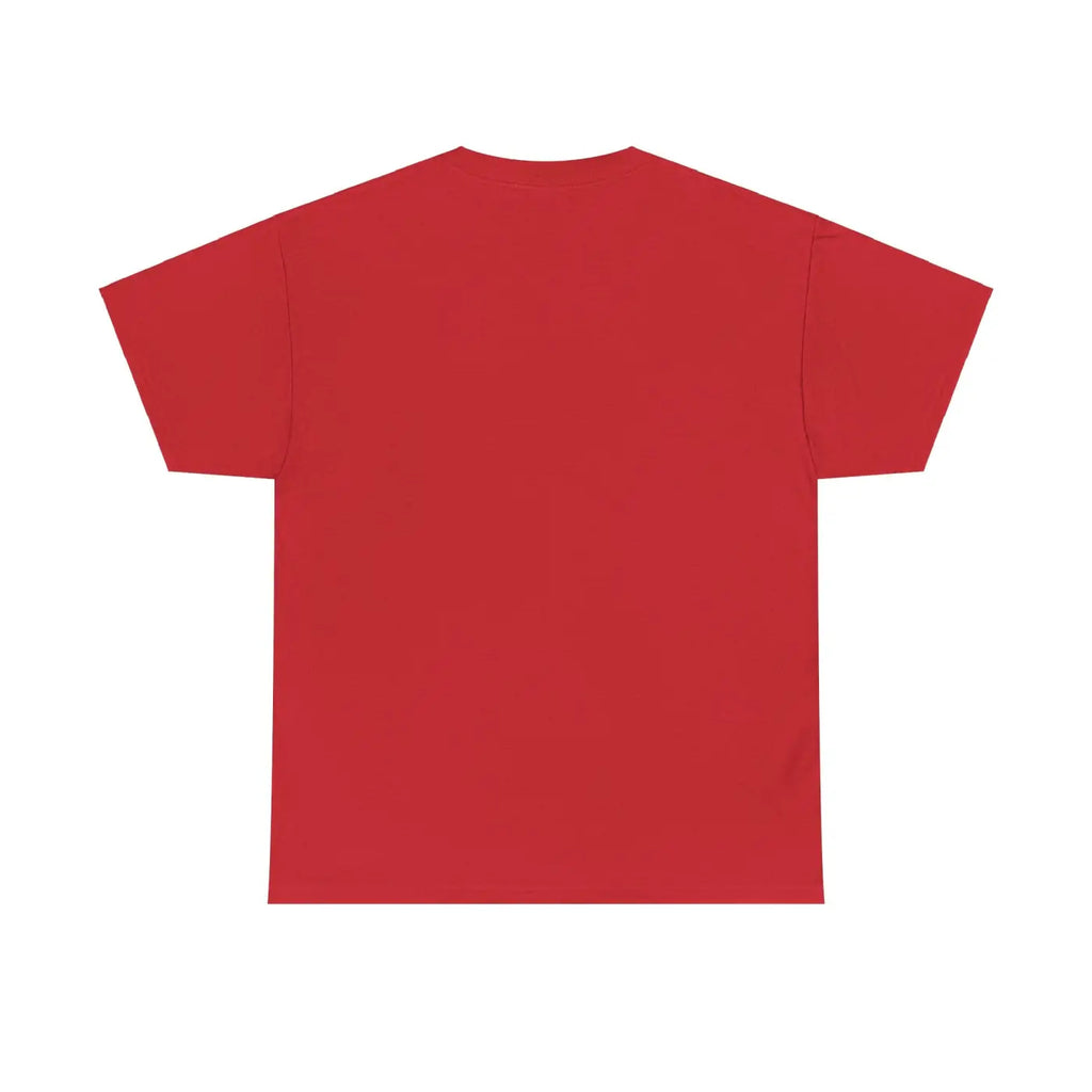 Super Football Squad Unisex Heavy Cotton Tee - Game Day Style - DipaliZ