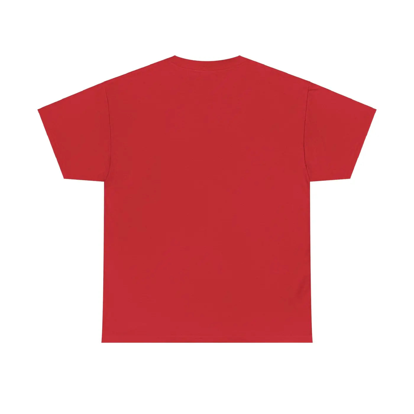 Super Football Squad Unisex Heavy Cotton Tee - Game Day Style - DipaliZ