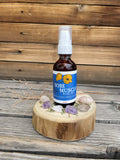 Sore Muscle Body Oil, 2oz
