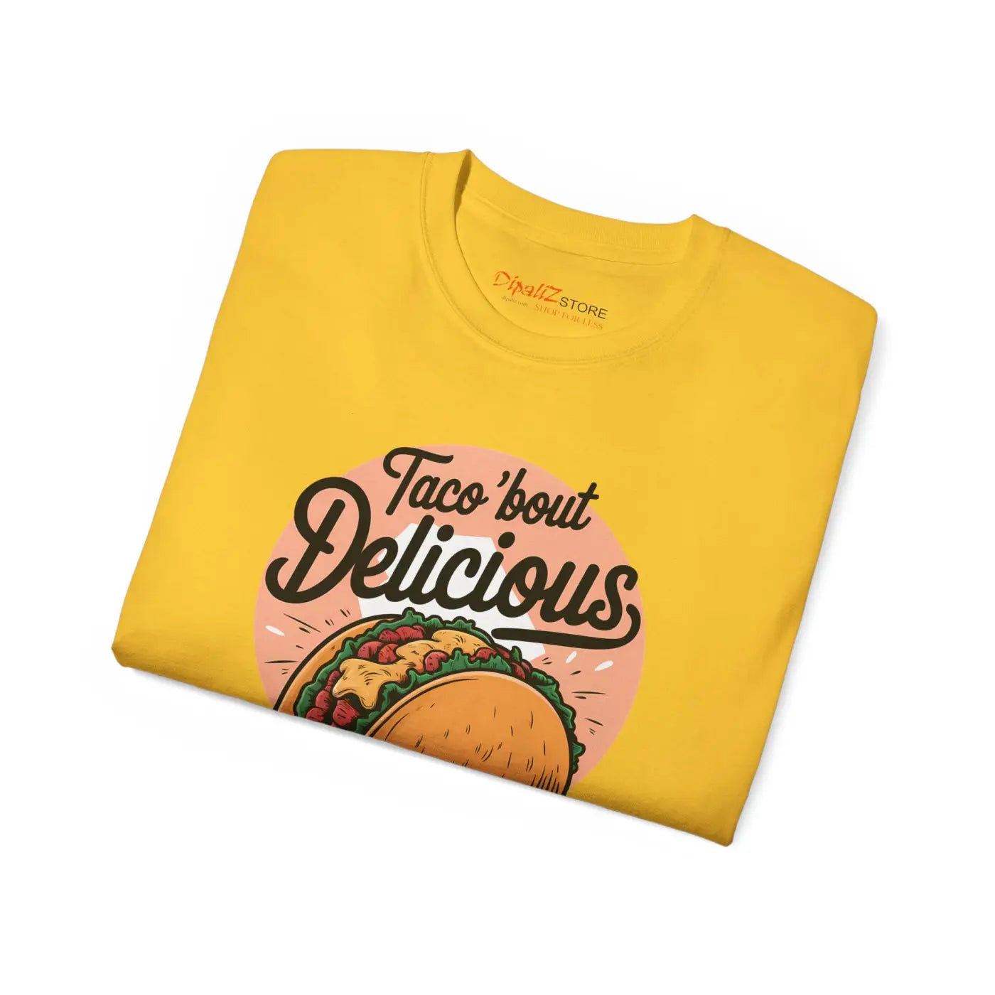 Ultra Cotton Tee - Comfort Meets Style Everyday - DipaliZ