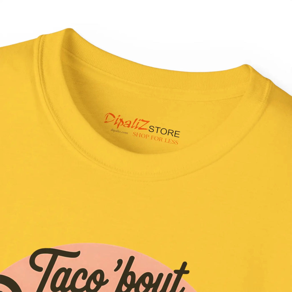 Ultra Cotton Tee - Comfort Meets Style Everyday - DipaliZ