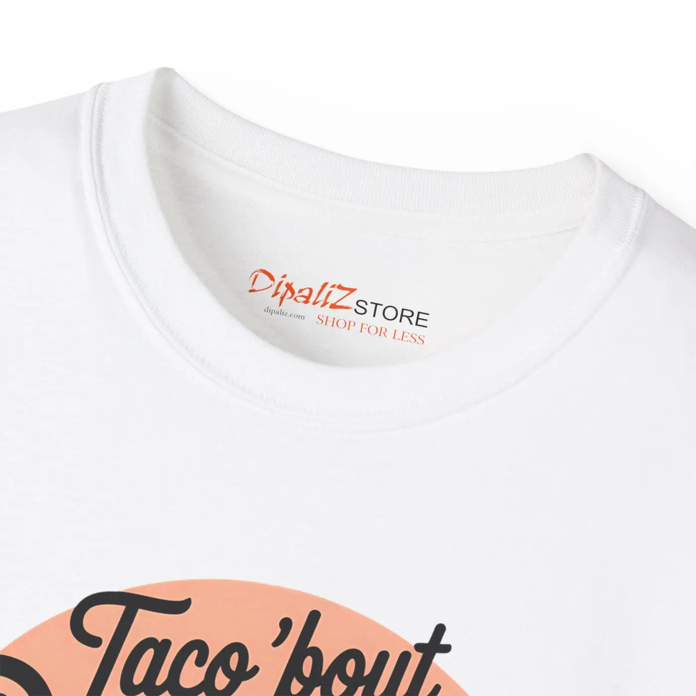 Ultra Cotton Tee - Comfort Meets Style Everyday - DipaliZ