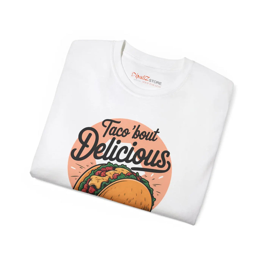 Ultra Cotton Tee - Comfort Meets Style Everyday - DipaliZ