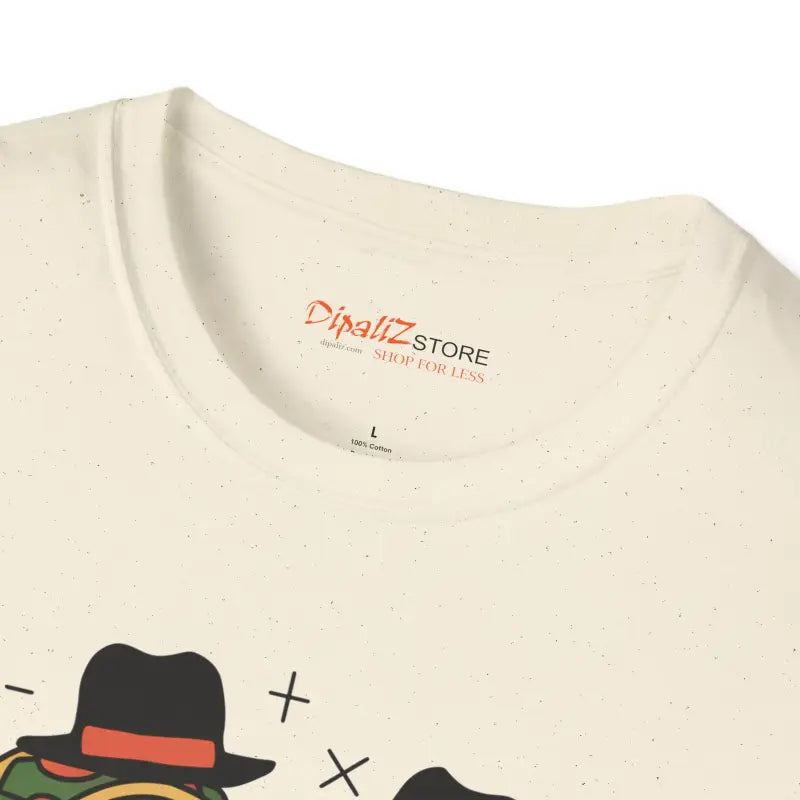 Taco Twins Outrageous Unisex Tee - Effortless Style - DipaliZ